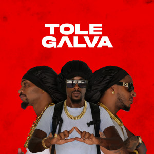 Listen to Tole Galva (Explicit) song with lyrics from JKEVLAR