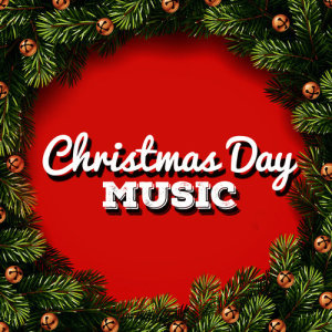 Chlidren's Christmas的專輯Christmas Day Music
