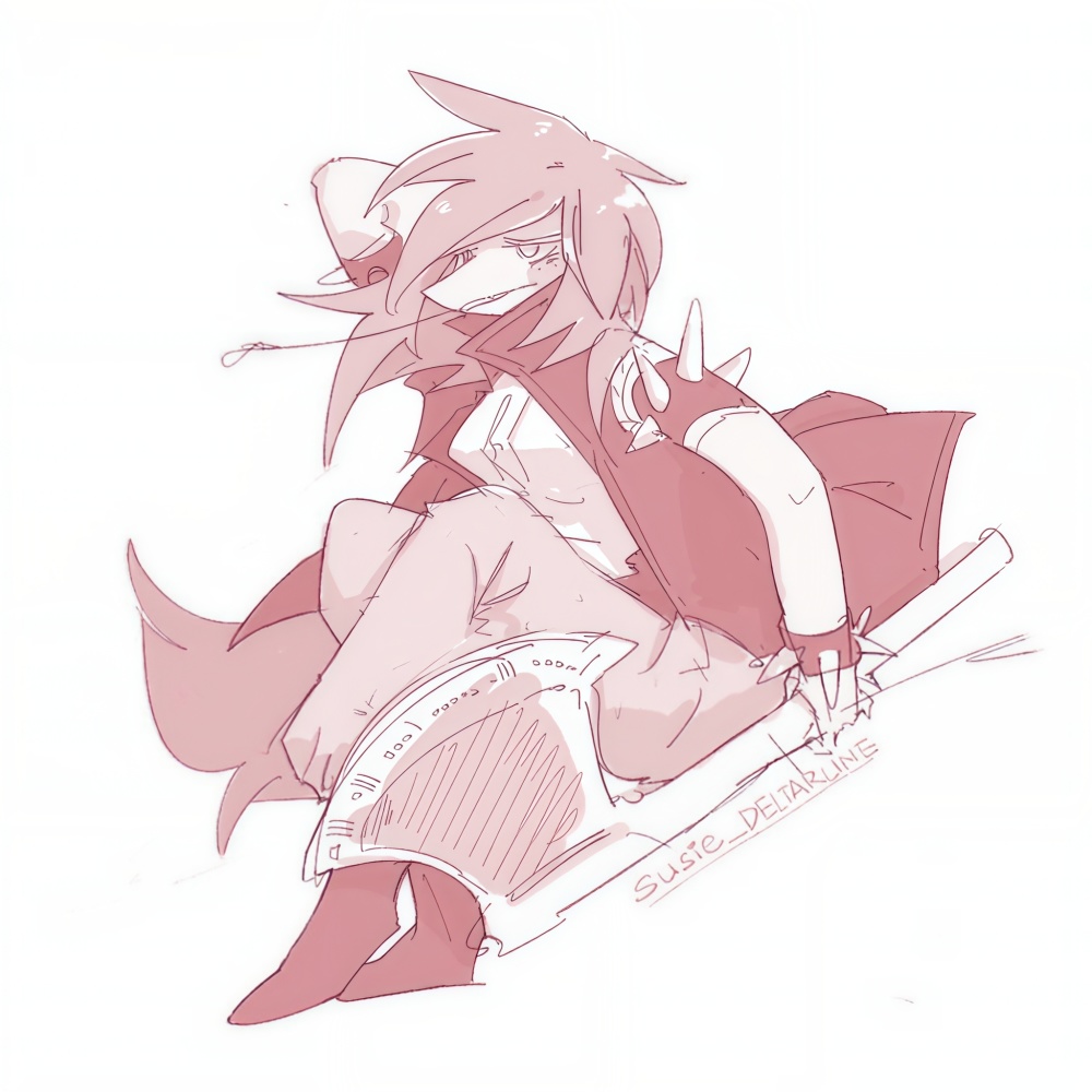 Vs. Susie (完整版)
