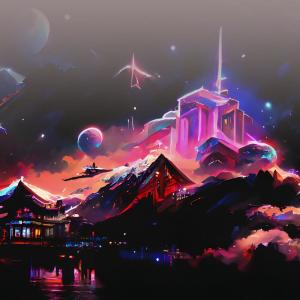 收聽Guilherme的Velvet Skies歌詞歌曲