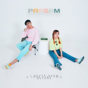 Listen to I Never Knew a Love Like This Before song with lyrics from PRPSPM