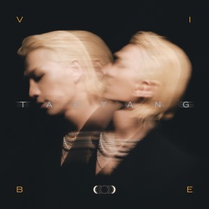 Album VIBE (feat. Jimin of BTS) oleh TAEYANG