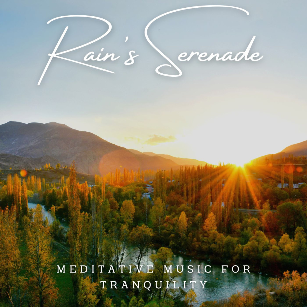 Nurturing Rain Meditation