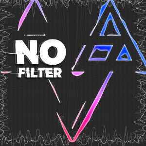 Dengarkan lagu No Filter nyanyian NEFFEX dengan lirik