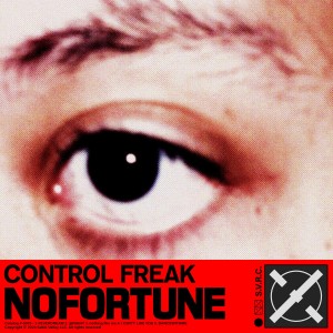 Album NOFORTUNE (Explicit) oleh Control Freak