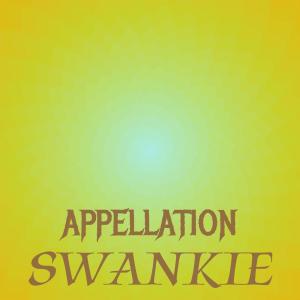 Album Appellation Swankie from Various