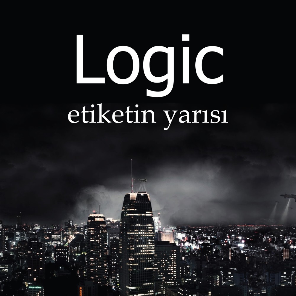 Etiketin Yarısı