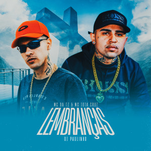 收聽MC Jota Cruz的Lembranças歌詞歌曲