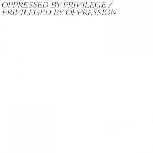 Listen to Keep Swimming song with lyrics from Oppressed by Privilege