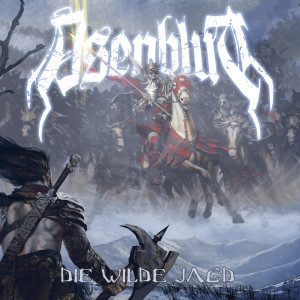 Album Die wilde Jagd from Asenblut