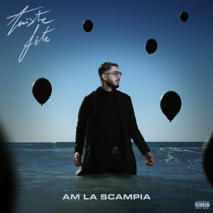 Album Triste Fête (Explicit) from AM La Scampia