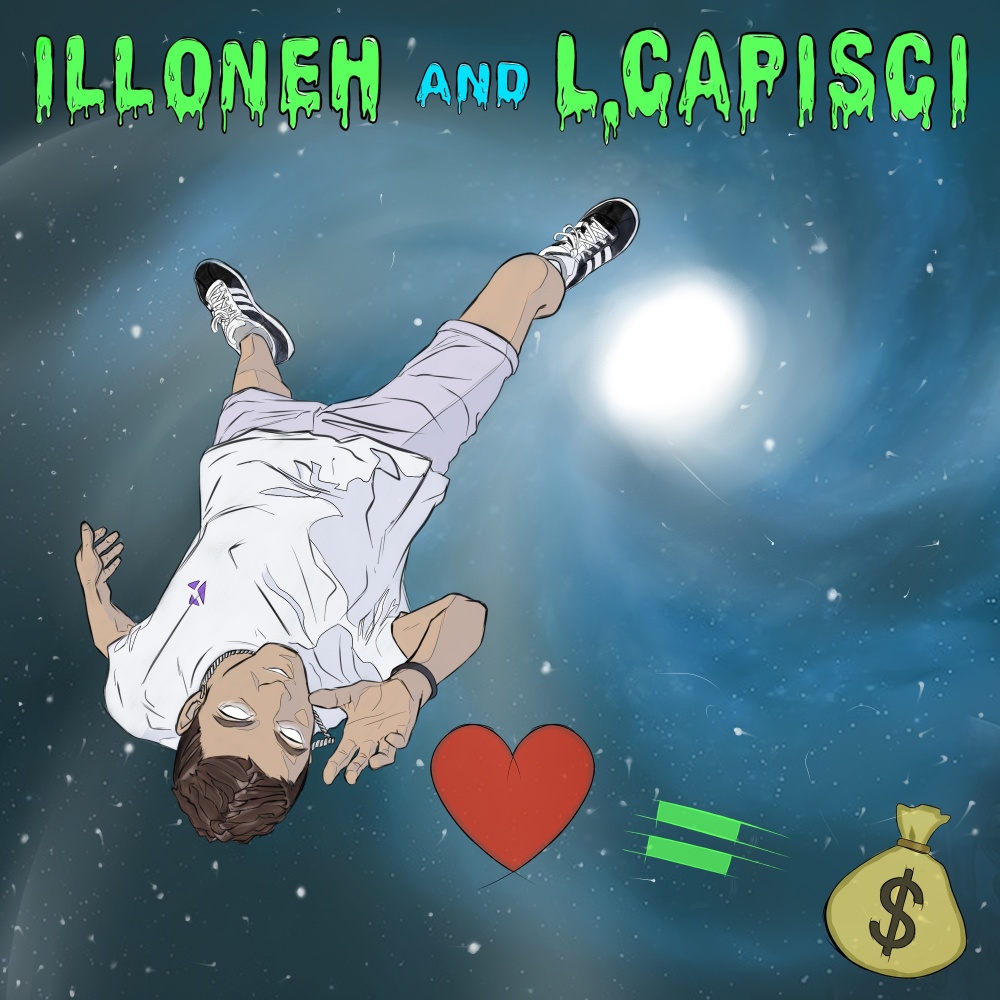 Amor Igual a Dinero