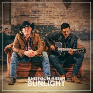 อัลบัม Sunlight ศิลปิน Shotgun Rider