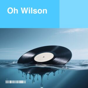 收聽everglow的Oh Wilson歌詞歌曲