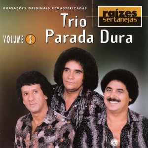 收聽Trio Parada Dura的Astro Rei歌詞歌曲