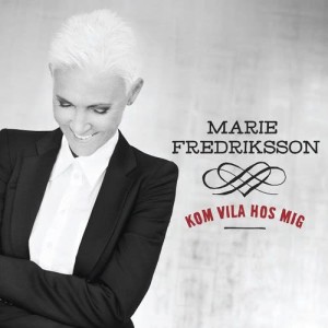 收聽Marie Fredriksson的Kom vila hos mig (Demo)歌詞歌曲