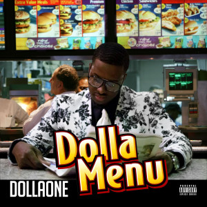Dengarkan Ice Cream lagu dari Dollaone dengan lirik