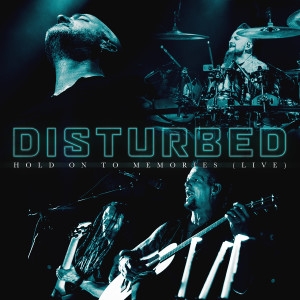 收聽Disturbed的Hold on to Memories (Live)歌詞歌曲