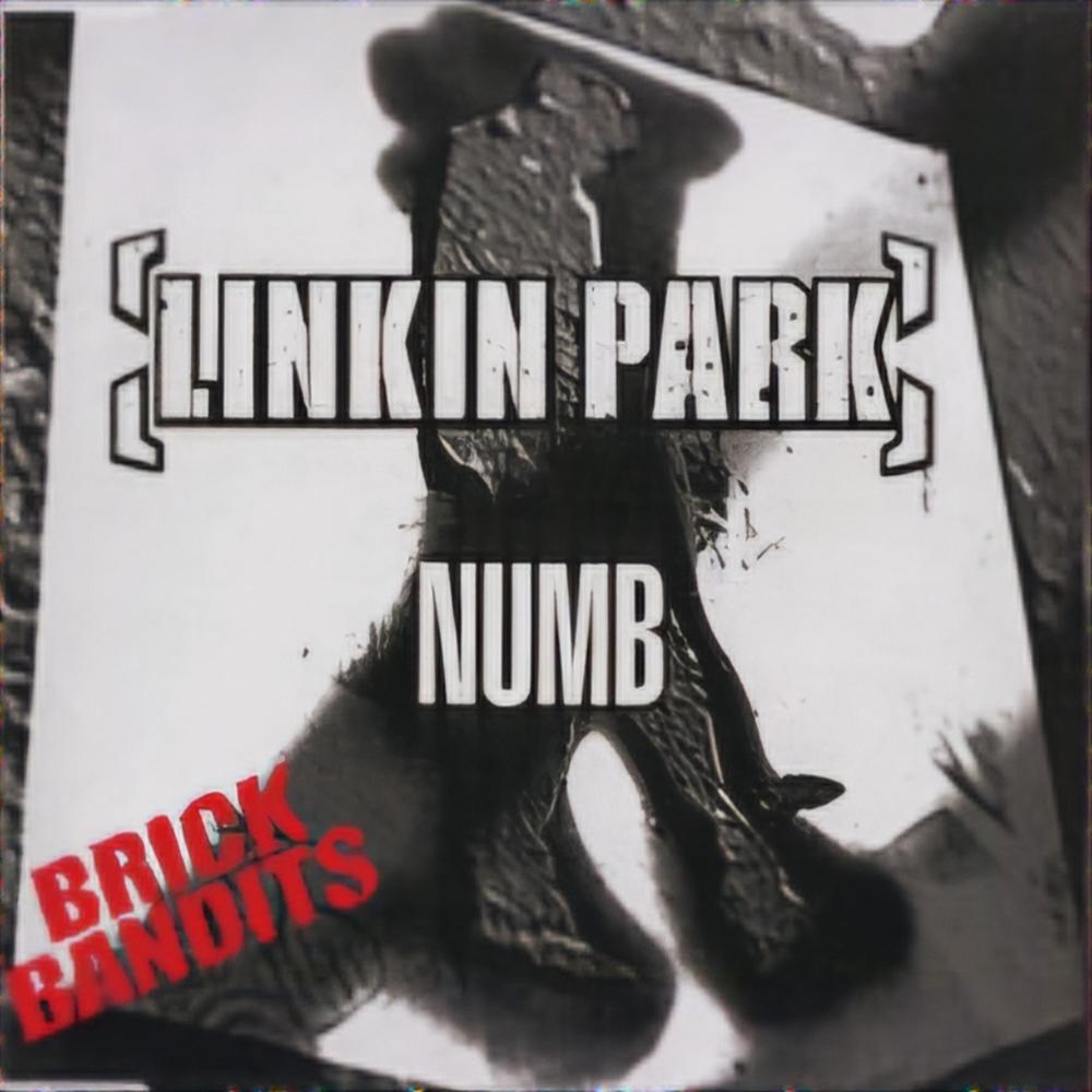NUMB (ABE201 Rmx|Jersey Club Remix)