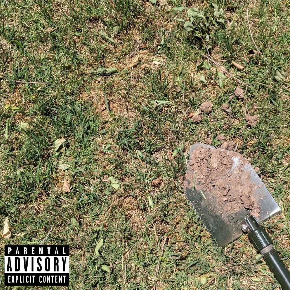 Bad Vibes Be Gone (Explicit)