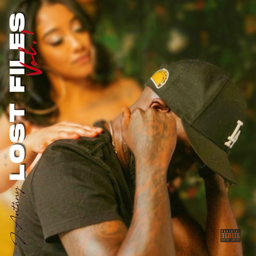Caught Up (Explicit)