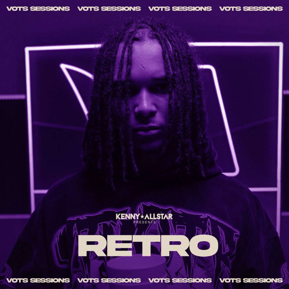 Vots Sessions Freestyle (Explicit)