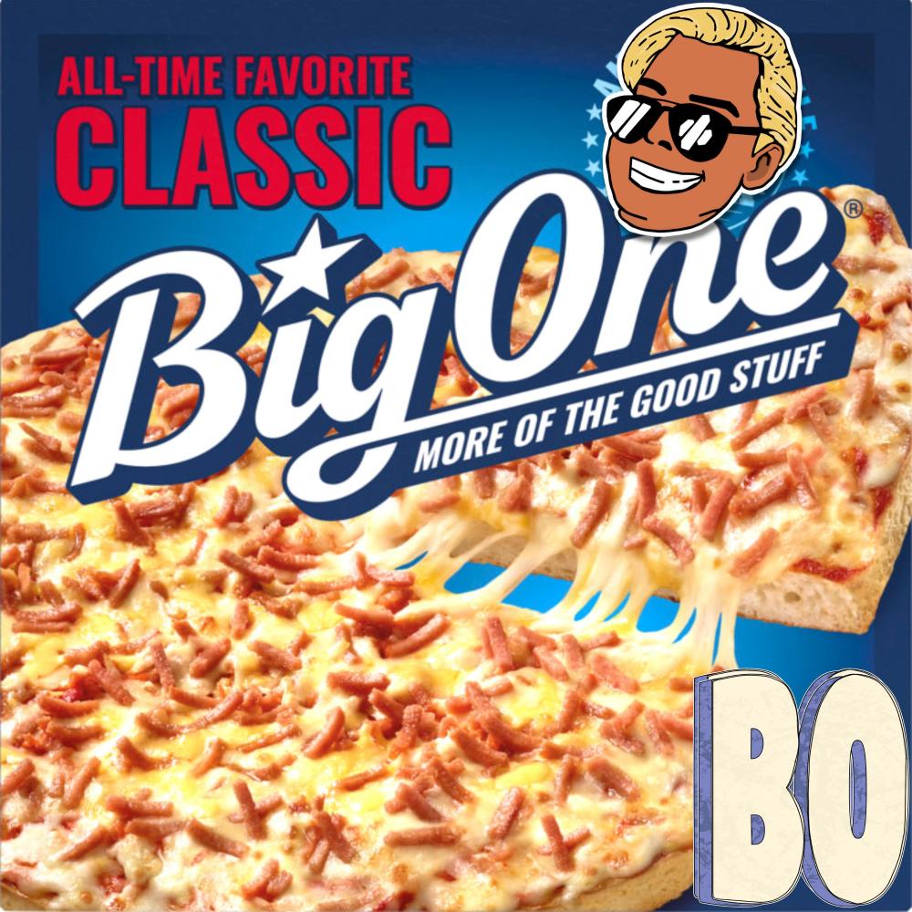 Langefingern (Big One) (feat. Bagera, Fredda, Fishermans Friend & Skallebank)