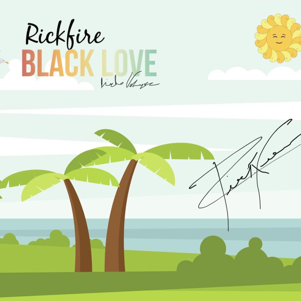 Black Love