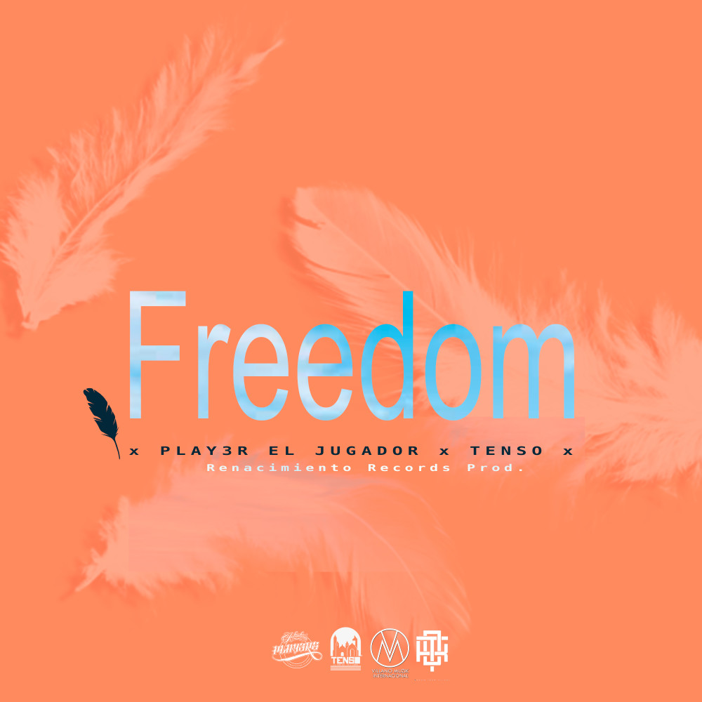 Freedom (Explicit)