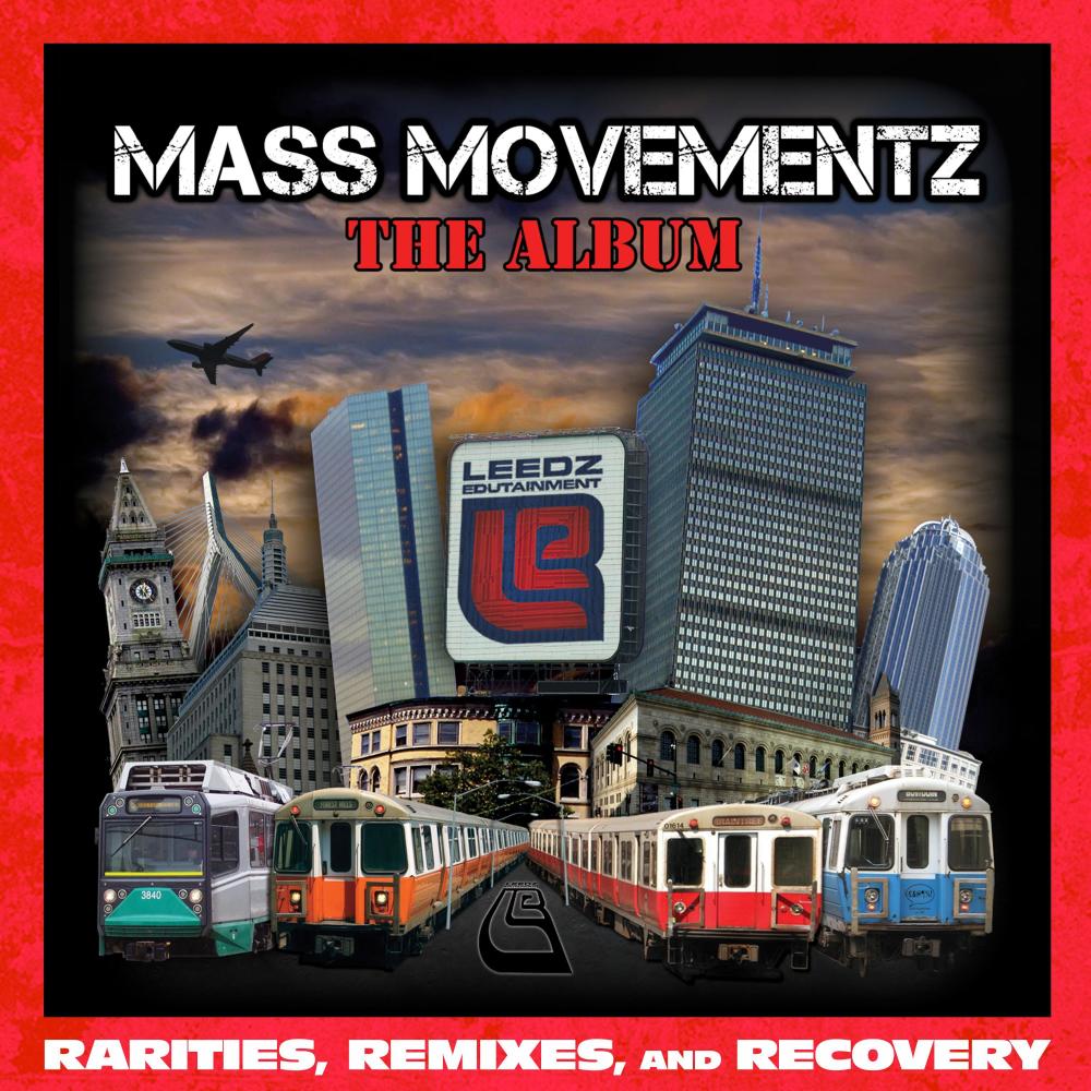 Get Ur Love (feat. Reef The Lost Cauze, Rite Hook & Amadeus The Stampede) (Explicit)