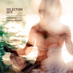 Album Selection 2019 (Compiled by Cubixx & Jensson) from Cubixx