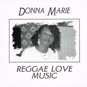 Donna Marie的專輯Reggae Love Music
