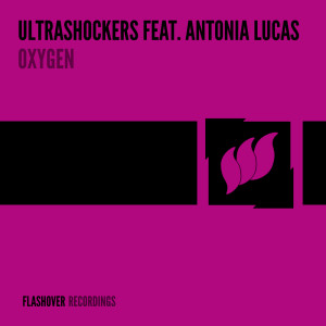 Listen to Oxygen (JL Aleph Dub) song with lyrics from Ultrashockers