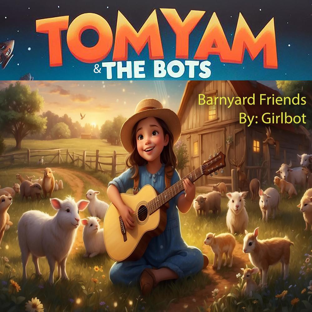 Barnyard Friends