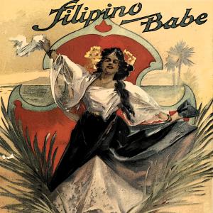 Album Filipino Babe oleh Percy Faith & His Orchestra