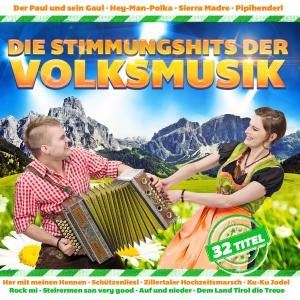Listen to Ku-Ku Jodel song with lyrics from Oesch's die Dritten