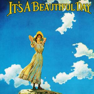 It's a Beautiful Day的專輯It’s a Beautiful Day