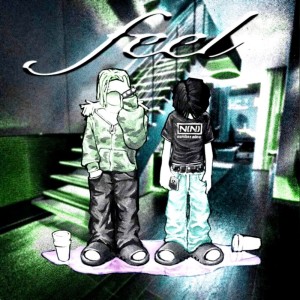 Album feel (feat. Only U) from 