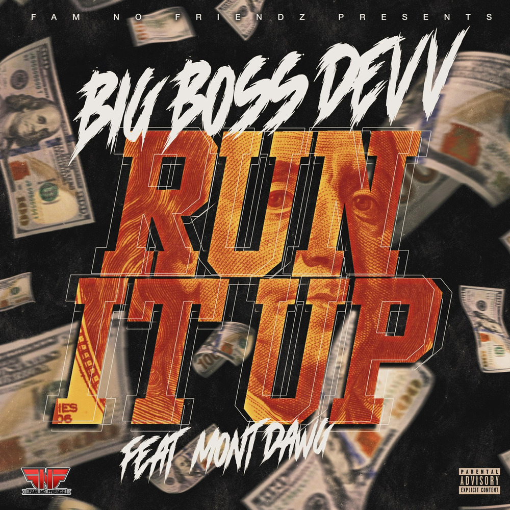 Run It Up