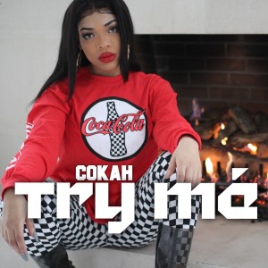 ดาวน์โหลดและฟังเพลง Try Mé (Explicit) พร้อมเนื้อเพลงจาก Cokah