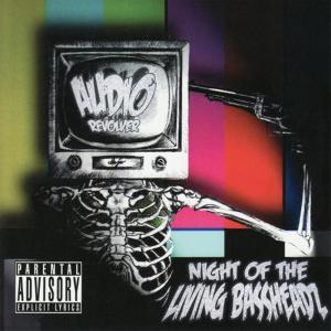 ดาวน์โหลดและฟังเพลง Audio Revolver พร้อมเนื้อเพลงจาก Night Of The Living Bassheadz