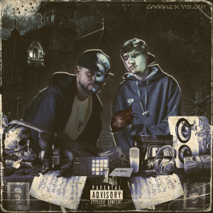 收聽Saggaz的Lápide歌詞歌曲