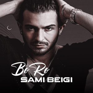 Album Boro from Sami Beigi