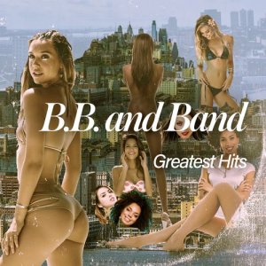 ดาวน์โหลดและฟังเพลง Say That Again (Original Mix) พร้อมเนื้อเพลงจาก B.B. and Band