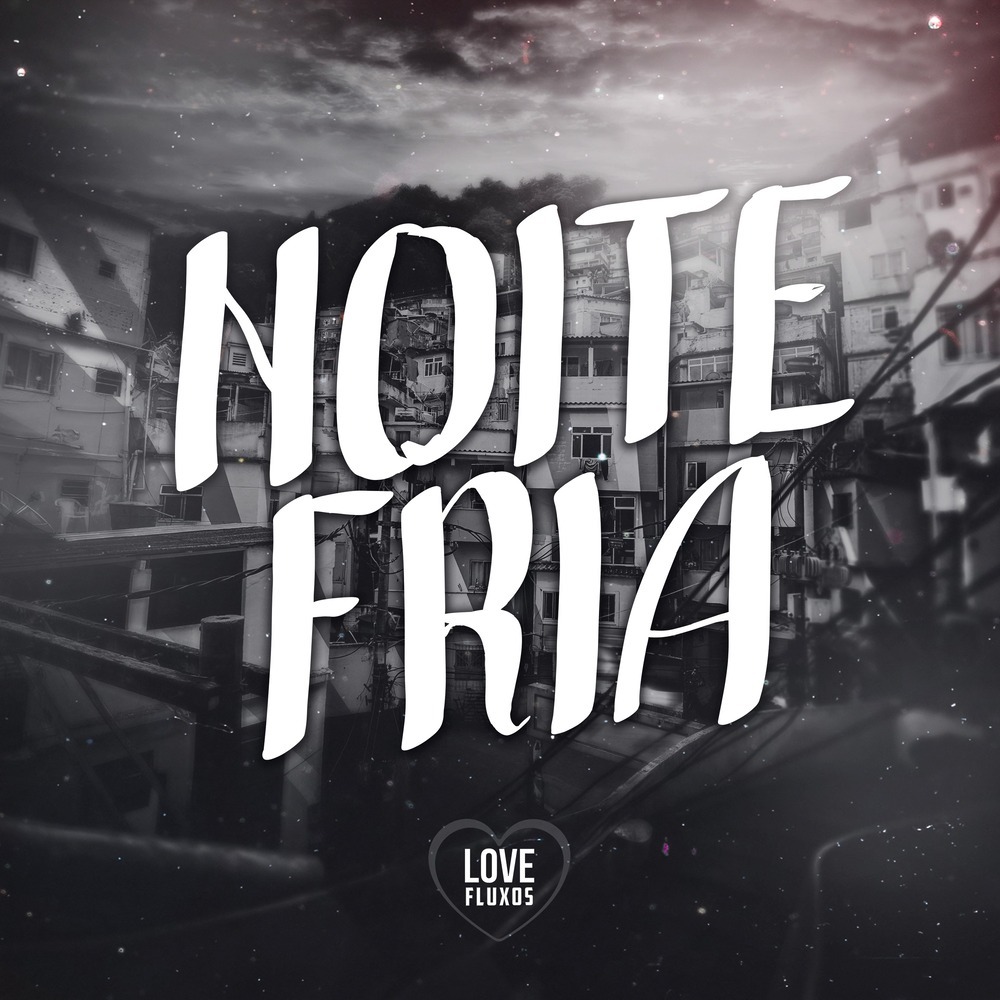 NOITE FRIA (Speed Up|Explicit)