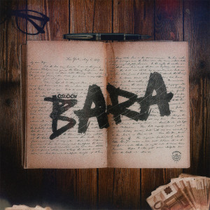 Album Bara (Explicit) from Oskoow