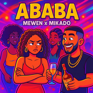 Listen to ABABA song with lyrics from Mewen