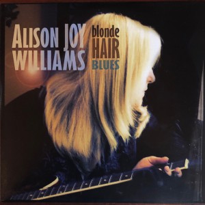 ดาวน์โหลดและฟังเพลง Wish I Did พร้อมเนื้อเพลงจาก Alison Joy Williams