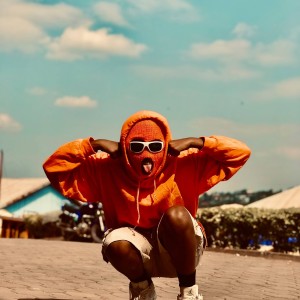 Dylan flex的專輯YAHUZO (feat. Bruce the 1st)