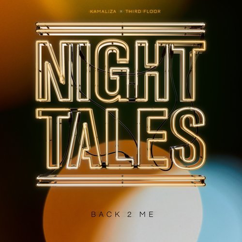 Back 2 Me